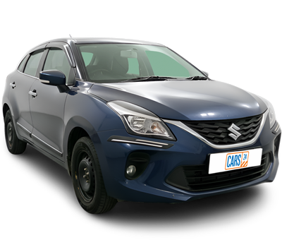Maruti Baleno-img